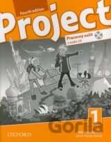 Project 1 - Pracovný zošit
