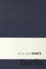 All In One B Format Blue