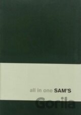 All In One B Format Green