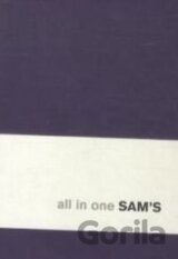 All In One B Format Purple