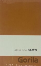 All In One B Format Cognac