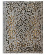 Paperblanks - Natural 2014 (12-mesačný diár, ultra, týždenný, verso)