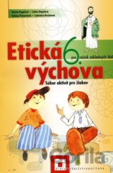 Etická výchova pre 6. ročník základných škôl (Pracovný zošit)