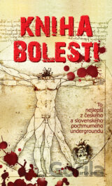 Kniha bolesti