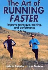 The Art of Running Faster