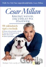 Krátký návod, jak udělat psa šťastným