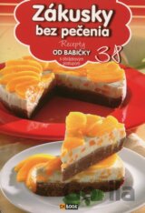 Zákusky bez pečenia (38)