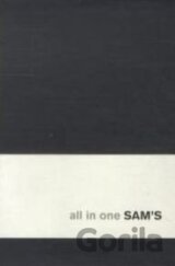 All In One B Format Black
