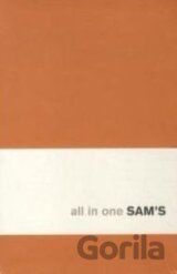 All In One B Format Orange