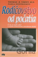 Rodičovstvo od počatia