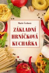 Základní hrníčková kuchařka