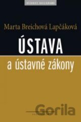 Ústava a ústavné zákony