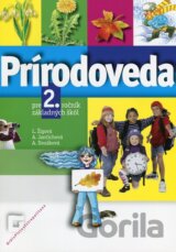 Prírodoveda pre 2. ročník základných škôl