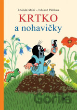 Krtko a nohavičky