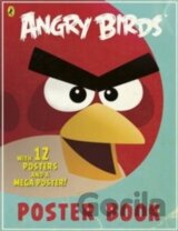 Angry Birds Poster Book