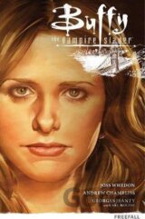 Buffy the Vampire Slayer