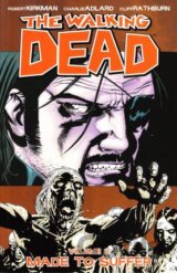 Walking Dead 8: Made to Suffer
