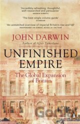 Unfinished Empire