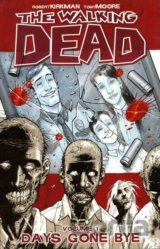 Walking Dead 1: Days Gone Bye