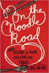 On the Noodle Road