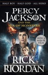 Percy Jackson: Sea of Monsters