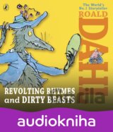 Revolting Rhymes and Dirty Beasts