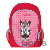 Batoh do škôlky, Zebra