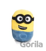 Minion GRU 9cm dvojoký Bob