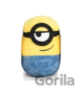 Minion GRU 9cm jednooký Stuart