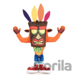 Crash Bandicoot v maske 30cm