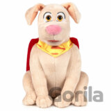 DC Liga Superzvierat Krypto