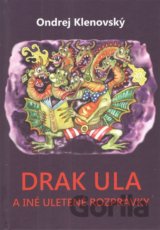 Drak Ula a iné uletené rozprávky