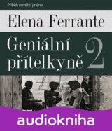 Geniální přítelkyně 2