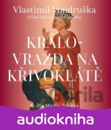 Královražda na Křivoklátě
