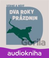 Dva roky prázdnin