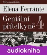 Geniální přítelkyně 4