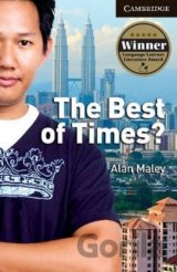 The Best of Times? Level 6