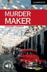 Murder Maker Level 6