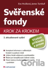 Svěřenské fondy