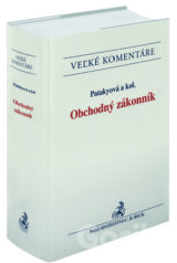 Obchodný zákonník