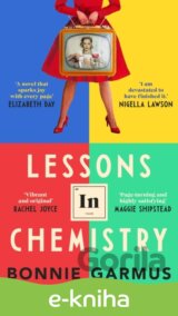 Lessons in Chemistry