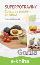 Superpotraviny