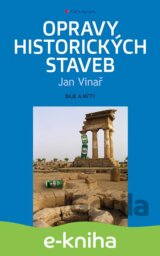 Opravy historických staveb