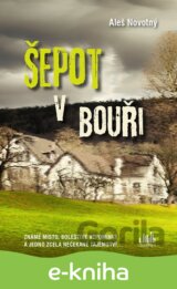 Šepot v bouři