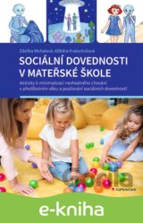 Sociální dovednosti v mateřské škole