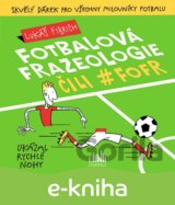 Fotbalová frazeologie čili #fofr