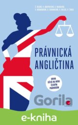 Právnická angličtina