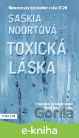 Toxická láska