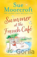 Summer at the French Cafe