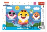 Baby Shark: Veselí žraloci